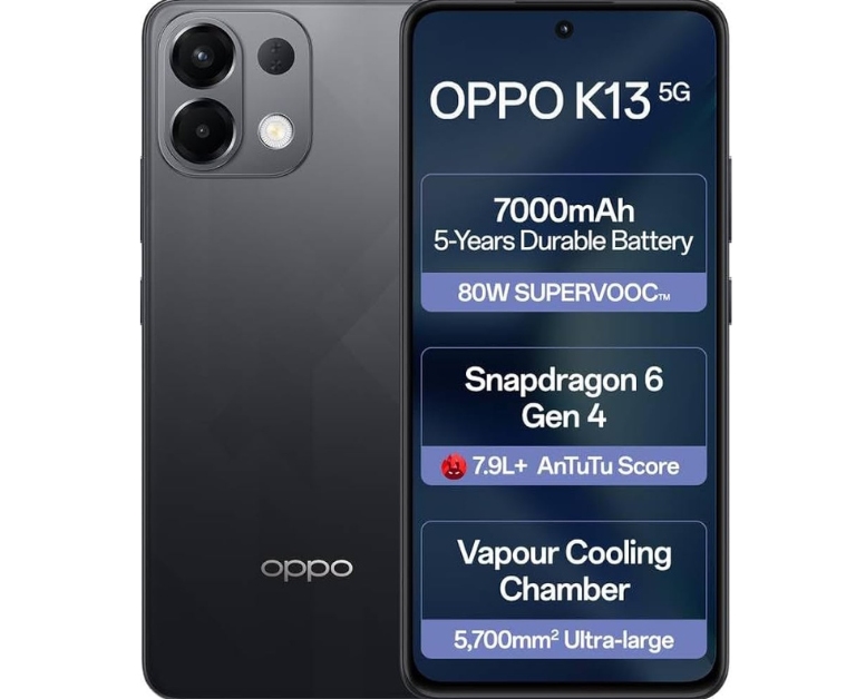 OPPO K13