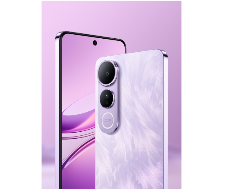 Vivo V50 Lite
