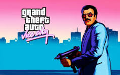 new gta vice city