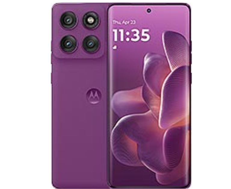 motorola edge 60 pro