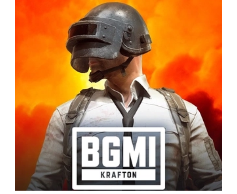 Battlegrounds Mobile India