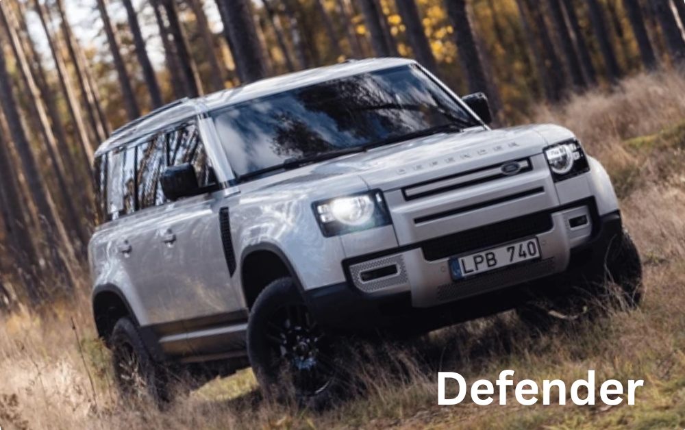 Defender