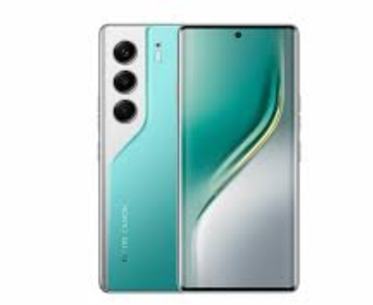 Tecno Camon 40 Pro
