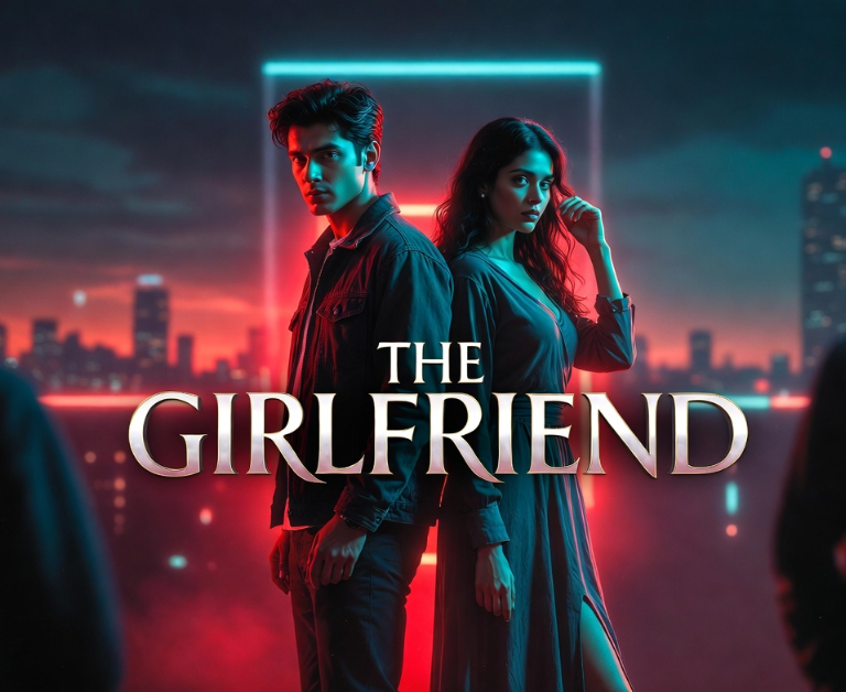 The Girlfriend” Movie